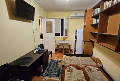 Garsoniera de vanzare zona Titan-Postavaru metrou Nicolae Grigorescu - 1