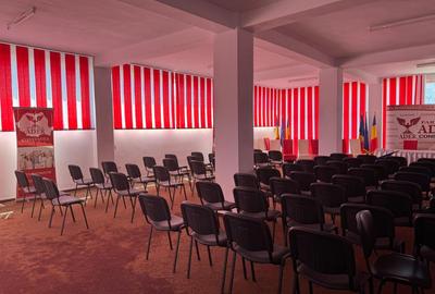 Spațiu comercial, de 1,000 mp, în Anda - 2