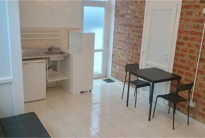 Gara de Nord Închiriez parter imobil stradal, chicinetă grup sanitar ,centrală - 3