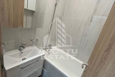 Penthouse Dumbravita , 3 camere 2 baii - 15