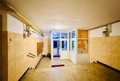 Metrou - Dristor - De Vânzare - Apartament 2 Camere – 54 mp - Bloc Reabilitat - 3