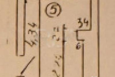 Garsonieră în Romană - 4