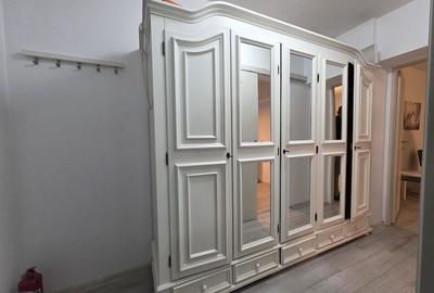 Garsonieră modernă — Ultracentral, Piața Universității, mobilată - 5