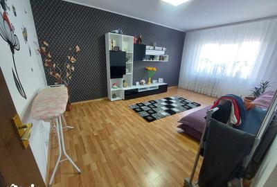 Apartament cu 3 camere în Vest - 2