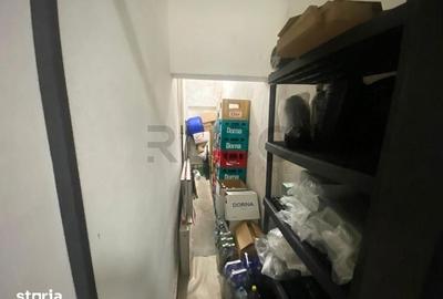 Spațiu comercial, de 257 mp, în Central - 3