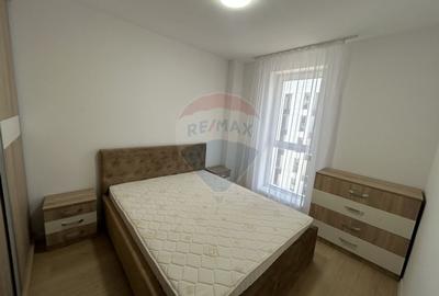 Apartament cu 2 camere decomandat în Vasile Alecsandri - 2