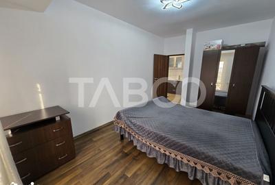 Apartament cu 2 camere decomandat, mobilat în Turnișor - 2