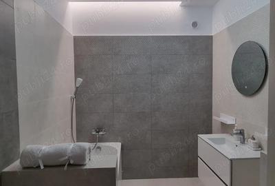 Inchiriez apartament 2 camere,design modern ?i finisaje de lux in complex Lake On Residence Mamaia - 5