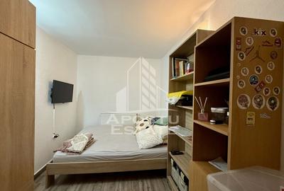 Apartament 4 camere, renovat, centrala proprie, Complexul Studentesc - 9