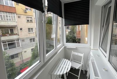 Apartament cu 2 camere semidecomandat în Central - 5