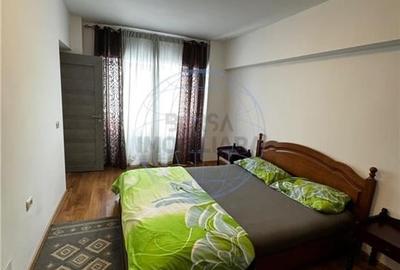 APARTAMENT 2 CAMERE, ETAJ 1, UNIREA PRINCIPATELOR - 9