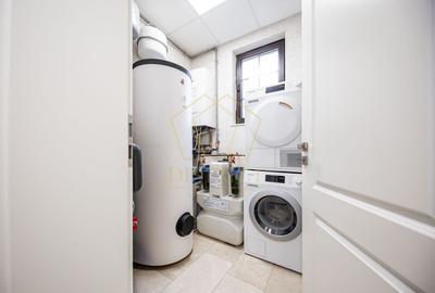 Vila exclusivista cu garaj si piscina I Dumbravita I Comison 0% - 41