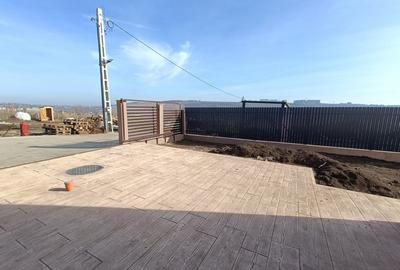 Case Spatioase, P+1E+Pod, 4 camere - Platoul Beldiman, Iasi Case Spatioase, P+1E+Pod, 4 camere - Platoul Beldiman, Iasi - 21