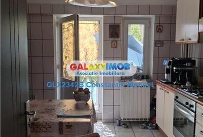 Apartament cu 3 camere, Zona Timpuri Noi, Unirii, bloc 1996 - 8