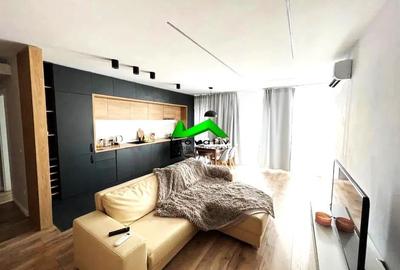 Apartament 2 camere,parcare subterana,City Residence - 1