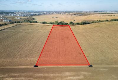 Teren Construcții de 16500 mp, în Tunari - 2