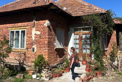 Casă cu 4 camere în Corbeni - 2