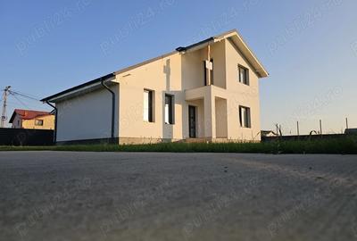 Casa de vanzare 20 km Bucure?ti - 10