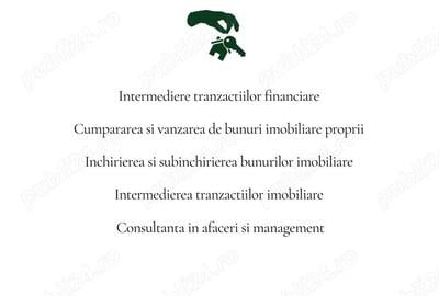 Casă cu 6 camere în Central - 2