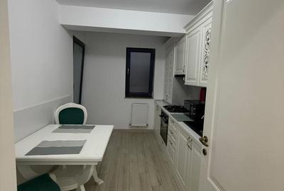 Apartament cu 2 camere decomandat, mobilat în Tomis Plus - 5