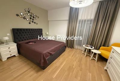 Inchirieri Apartamente 2 Camere Baneasa Aerogarii Herastrau - 3