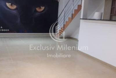 Casa / Vila Muncii - Mihai Bravu P+1+M Birouri/ activitati - 6
