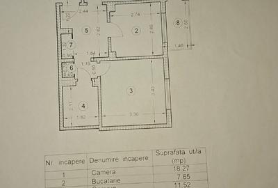 Colentina,Rau Fundeni,Maior Vasile Bacila - 15