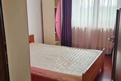 Apartament cu 2 camere decomandat în Sârbi - 7