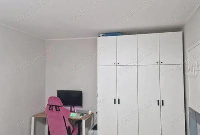 Apartament cu 2 camere decomandat în Telegrafului - 8