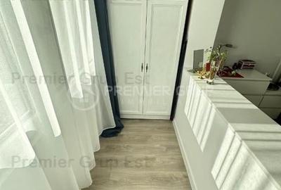 Etaj 2! Apartament 2 camere, Podu Ros, 50mp, RENOVAT - 3