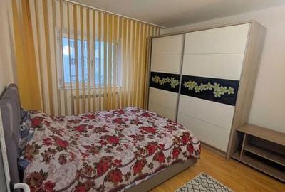 Apartament cu 2 camere decomandat în C5 - 2