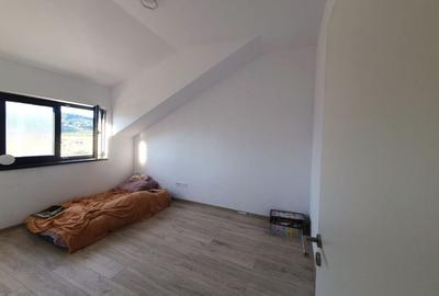 Apartament intabulat, 2 camere decomandate, bloc tip vilă, Sânpetru - 14