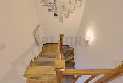 Birou, de 104 mp, în Obor - 6