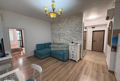 Apartament cu 2 camere în Tudor Vladimirescu - 2