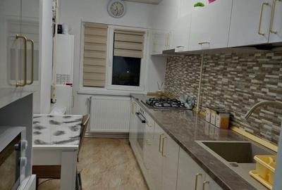 Apartament decomandat în Central - 4