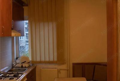 Apartament cu 3 camere în Gara de Nord - 1