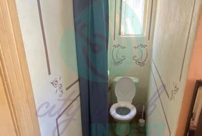 Vilă în Cotroceni | Curte proprie | Gradina Botanică-Palat-Carol Davilla - 8