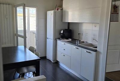 Apartament cu 2 camere decomandat în Sebastian - 2