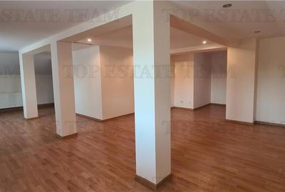 Vila de Vanzare 5 camere Bucurestii Noi - Metrou - 10