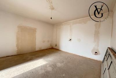 Casă individuală cu 3 camere cu Canalizare în Lumina - 6