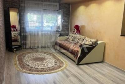 Apartament 4 Camere | Centrala proprie | La 7 minute de Metrou Crangasi