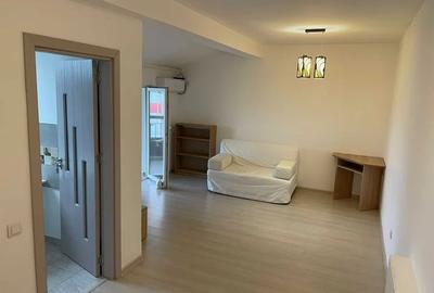 Apartament cu 2 camere decomandat, mobilat în Theodor Pallady