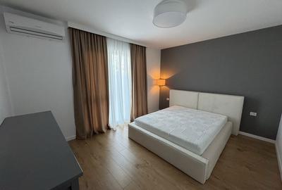 Apartament cu 2 camere în Tunari - 6