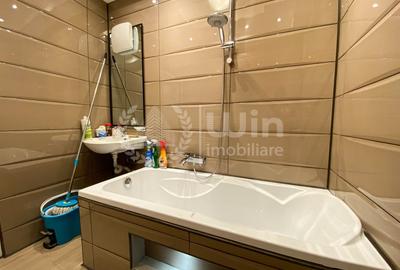 Apartament 2 camere decomandat | Finisat | Centru | Pta Mihai Viteazul - 10