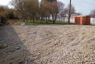 Spațiu comercial, în Chișoda