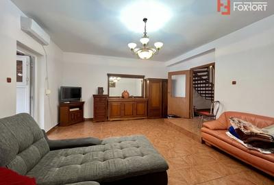 Casa insiruita cu 4 camere, de inchiriat, Timisoara, zona Lunei - 18