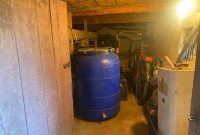 Casa cu gradina si anexe de vanzare, Balta, com. Runcu, Gorj - 17