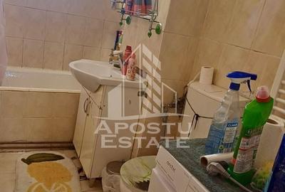 Apartament cu 2 camere semidecomandat, mobilat în Dâmbovița - 5