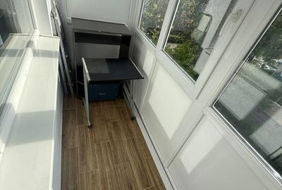 Apartament cu 2 camere decomandat în Grigorescu - 9