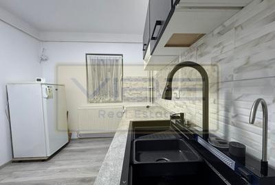 Apartament 1 camera decomandat Carrefour Felicia - 3